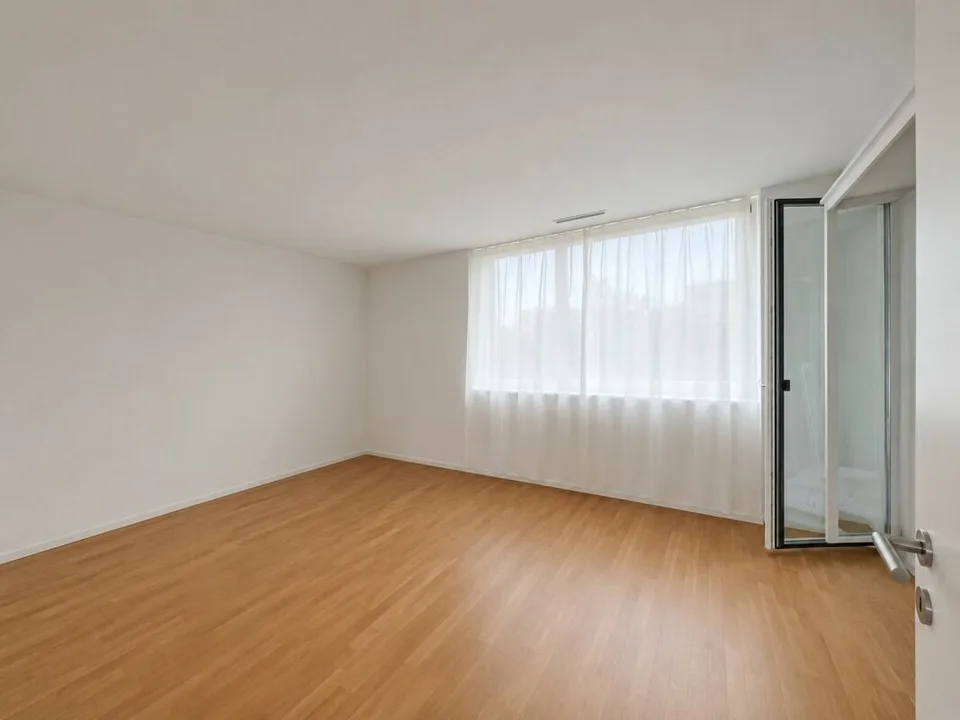 Penthouseflair mit Alpenpanorama