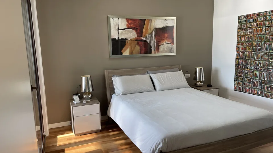 Valsolda: Bellissima villa ristrutturata sul lago di Lugano