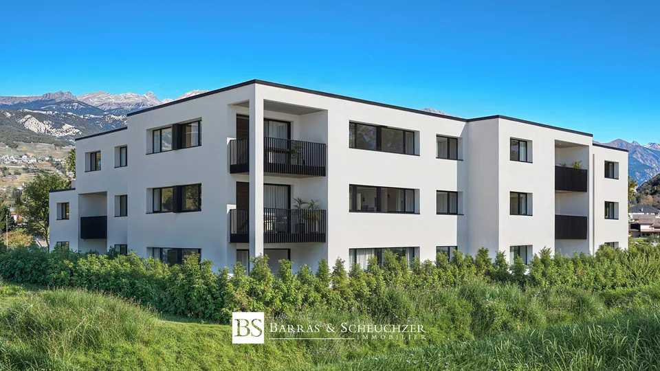 LOT 02.01 - 3,5 locali, attico – foto 8 di 13