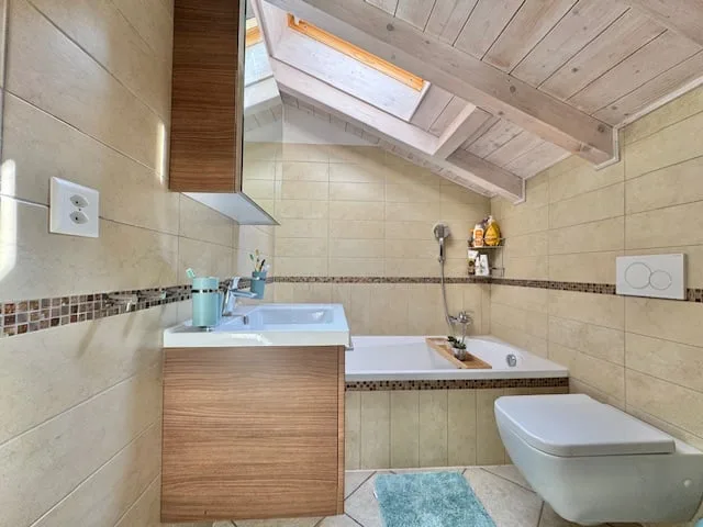 4.5 Zimmer Einfamilienhaus in Piazzogna – Foto 13 von 21