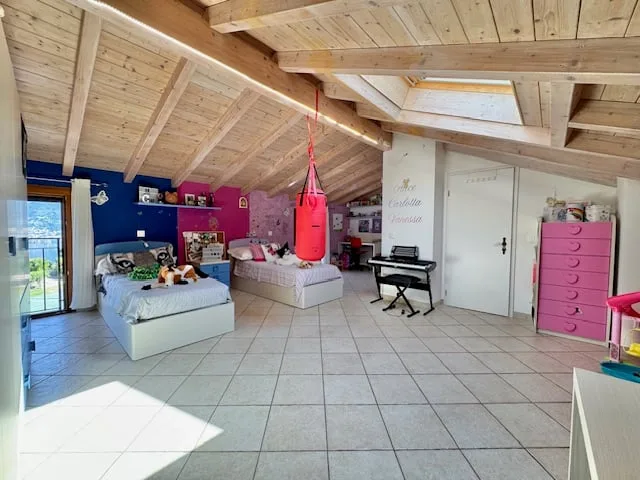 4.5 Zimmer Einfamilienhaus in Piazzogna – Foto 14 von 21