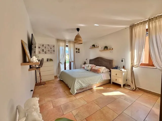 4.5 Zimmer Einfamilienhaus in Piazzogna – Foto 12 von 21