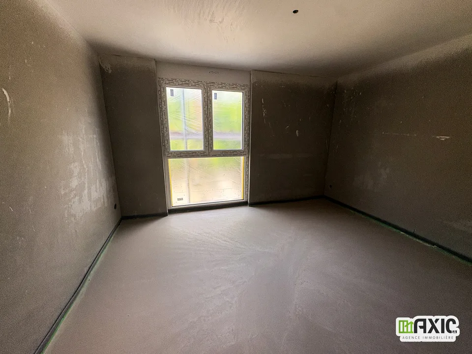 A vendre magnifique 4.5 pièces neuf de haut standing à Delémont – Foto 10 von 13