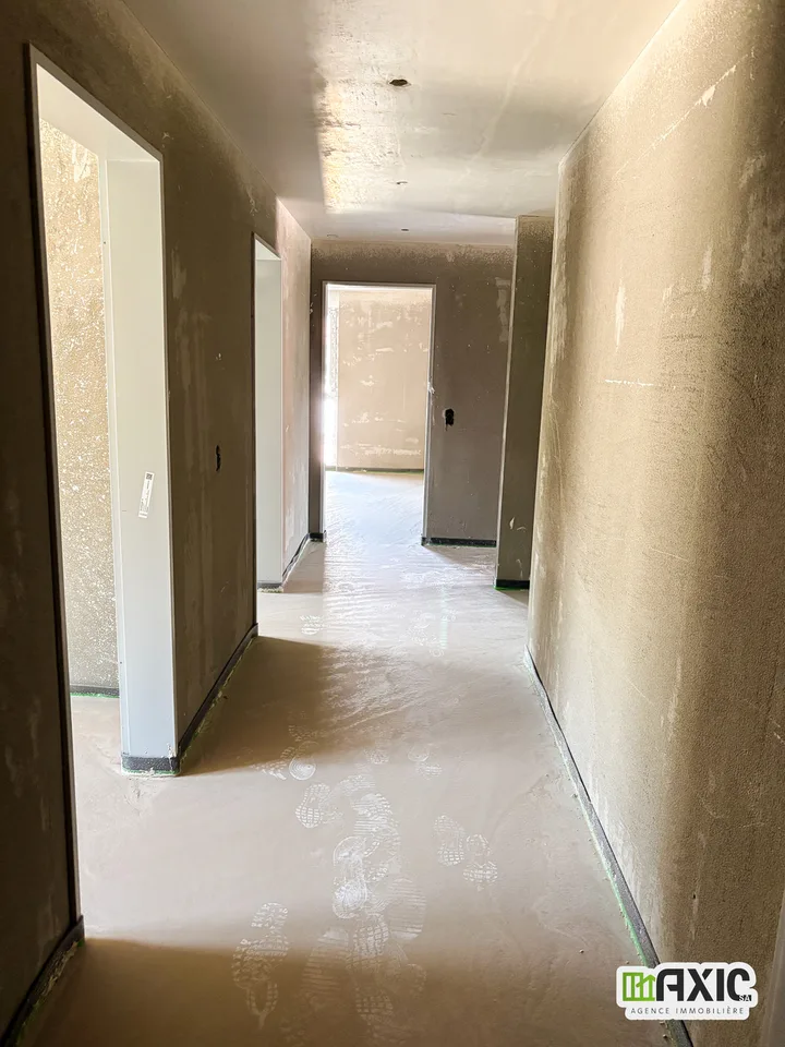 A vendre magnifique 4.5 pièces neuf de haut standing à Delémont – Foto 9 von 13