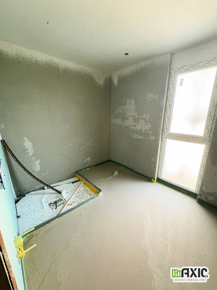 A vendre magnifique 4.5 pièces neuf de haut standing à Delémont – Foto 12 von 13
