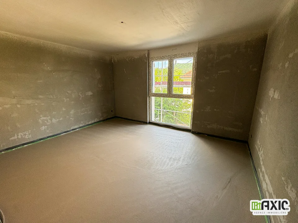 A vendre magnifique 4.5 pièces neuf de haut standing à Delémont – Foto 11 von 13