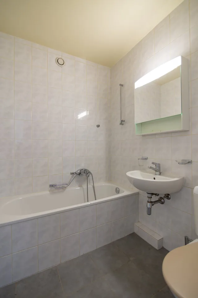 Charming 3-room apartment in Lancy – photo 6 of 7
