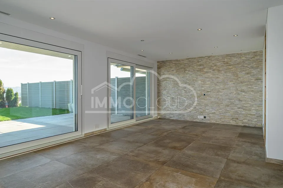 Das Standing mit Seeblick! ANGEBOT AUF IHRE NOTARKOSTEN CHF 1'000.-!