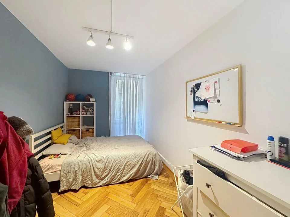 Appartamento di 4,5 locali al 1° piano a Vevey