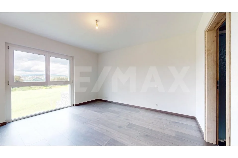 Vous êtes indépendant ou une famille ? Cet appartement est fait pour vous