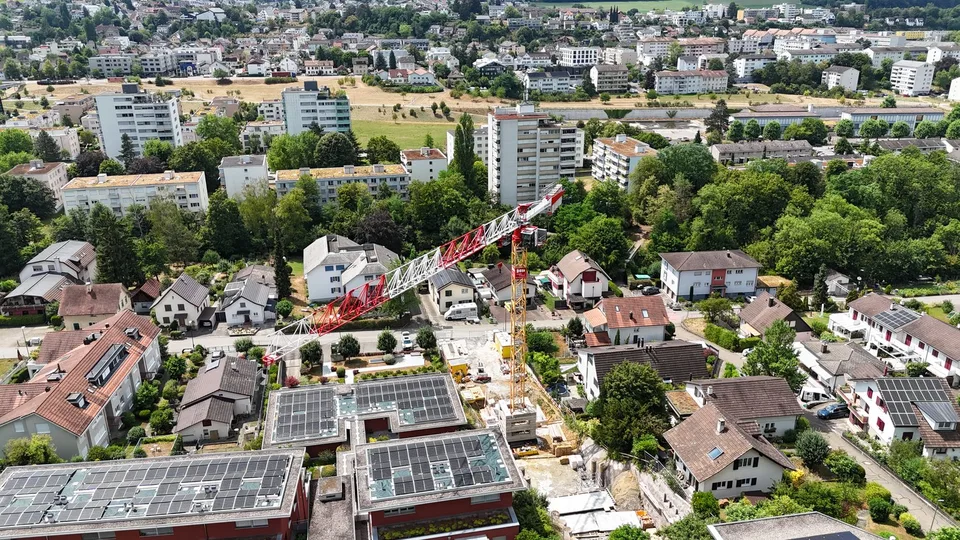 Il tuo posto al sole – l'avvio della costruzione è iniziato, assicura ora la tua casa dei sogni – foto 16 di 17