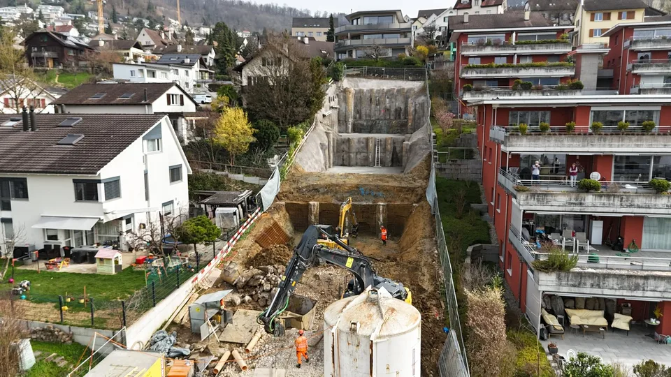 Il tuo posto al sole – l'avvio della costruzione è iniziato, assicura ora la tua casa dei sogni – foto 15 di 17