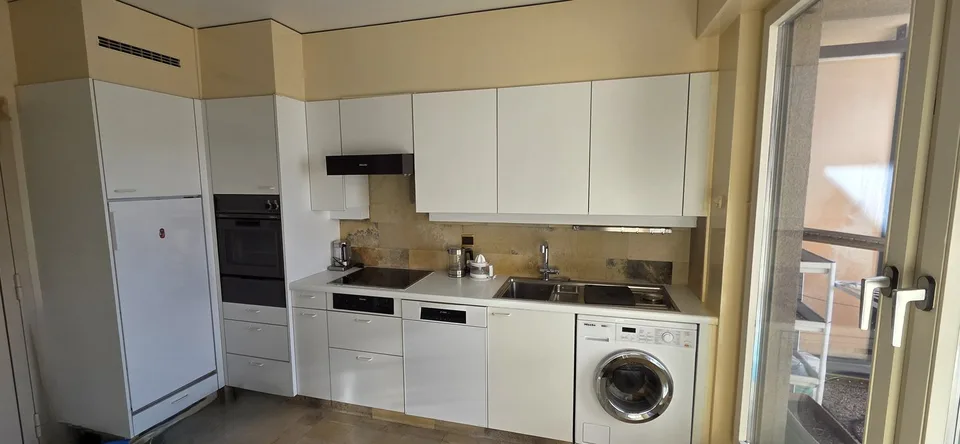 Emplacement unique pour ce superbe appartement en étage proche de toutes les commodités