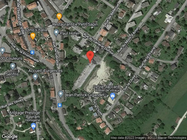 Sur la Cluse Villa 3A - Reihenhaus 4.5 Zimmer – Foto 13 von 13