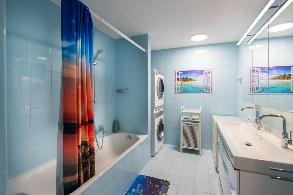 Espace pour vivre – maison mitoyenne bien entretenue dans un emplacement attractif. – photo 16 sur 26