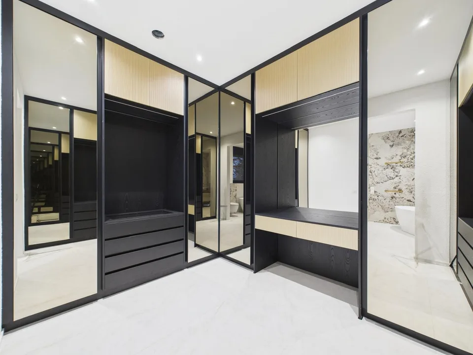 Exklusive 4.5-Zimmer-Terrassenwohnung im Neubau in Umiken