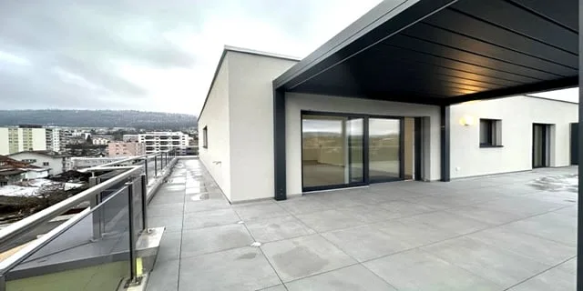 Prächtige 3,5-Zimmer-Wohnung in Delémont – Foto 15 von 20