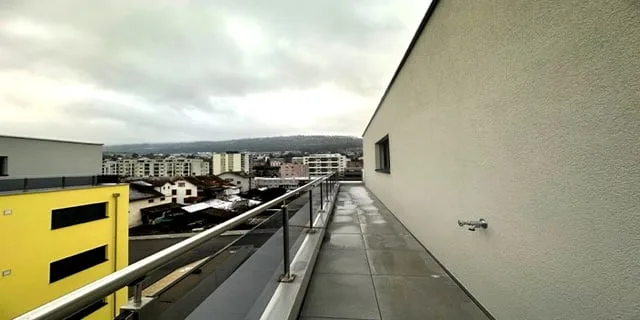 Prächtige 3,5-Zimmer-Wohnung in Delémont – Foto 18 von 20