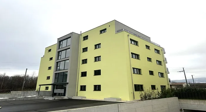 Prächtige 3,5-Zimmer-Wohnung in Delémont – Foto 19 von 20
