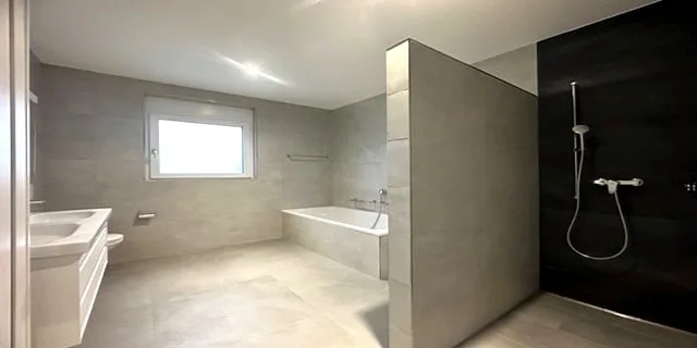 Prächtige 3,5-Zimmer-Wohnung in Delémont – Foto 11 von 20