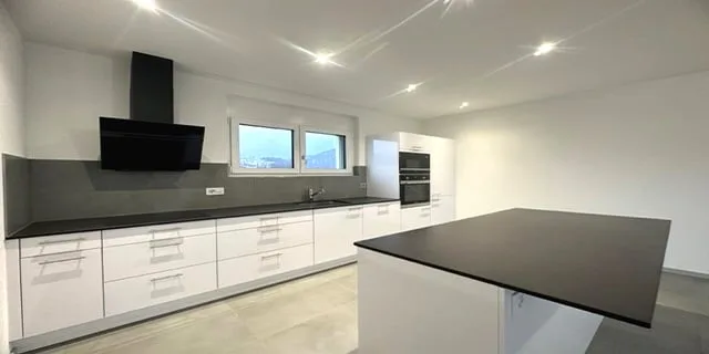 Prächtige 3,5-Zimmer-Wohnung in Delémont