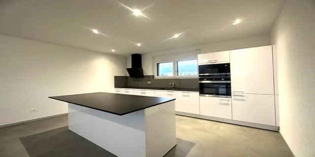 Magnifique appartement de 3,5 pièces à Delémont