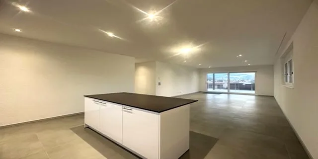 Prächtige 3,5-Zimmer-Wohnung in Delémont