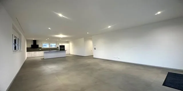 Prächtige 3,5-Zimmer-Wohnung in Delémont