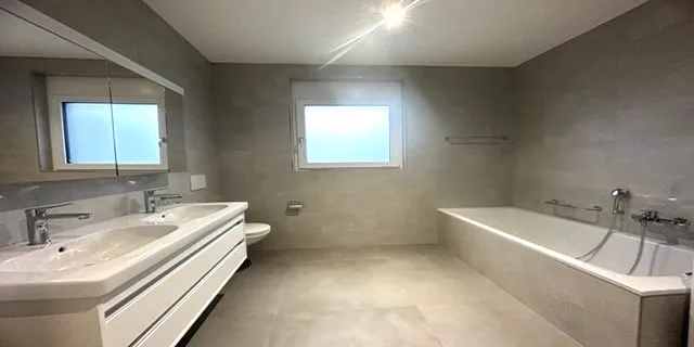 Prächtige 3,5-Zimmer-Wohnung in Delémont – Foto 9 von 20