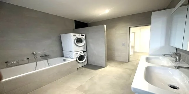Prächtige 3,5-Zimmer-Wohnung in Delémont – Foto 12 von 20