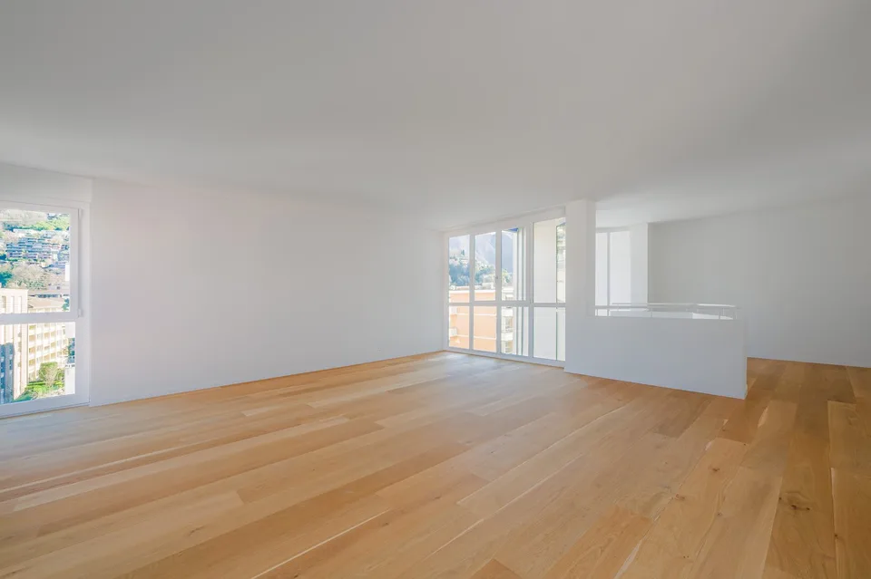 MODERNO DUPLEX A CASSARATE | MODERN DUPLEX IN CASSARATE | MODERNO D...
