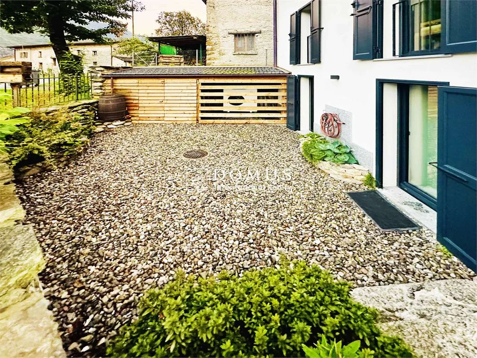 Tranquillité, caractère et confort moderne – photo 11 sur 13