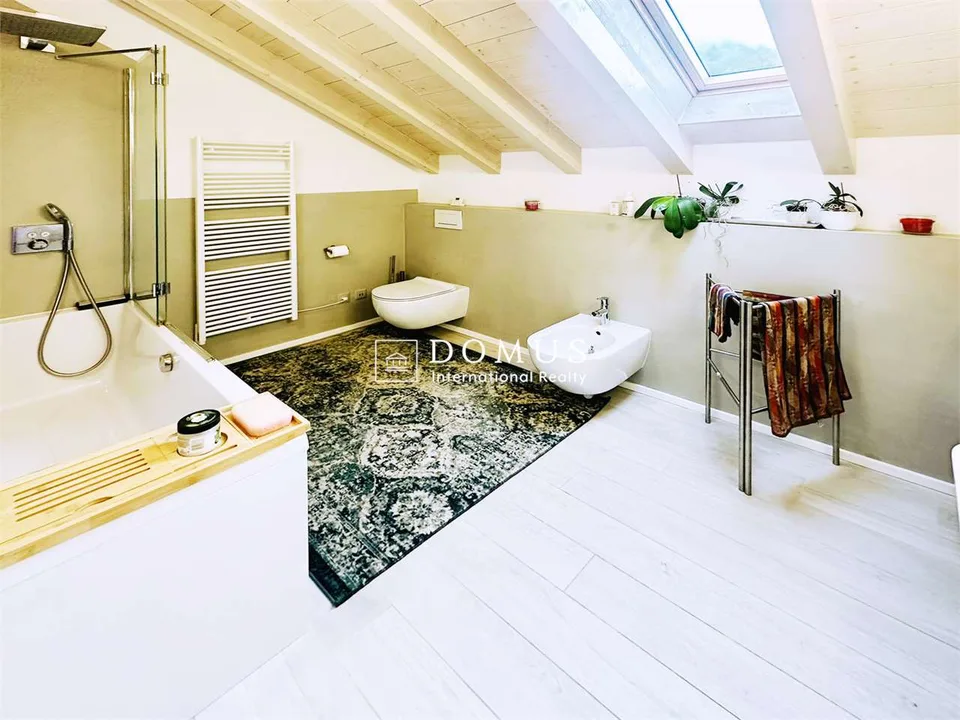 Tranquillité, caractère et confort moderne – photo 10 sur 13
