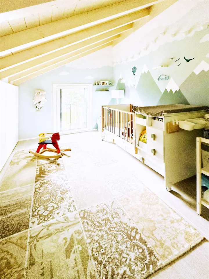 Tranquillité, caractère et confort moderne – photo 8 sur 13