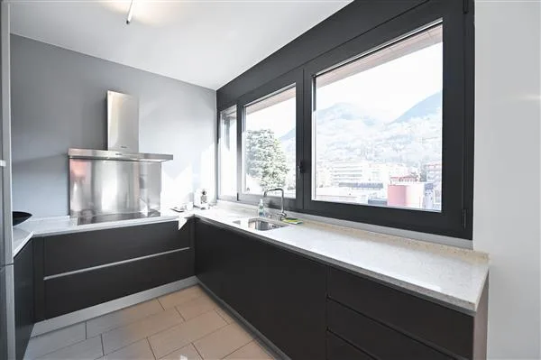 Cassarate: Appartement 4.5 pièces – photo 7 sur 13