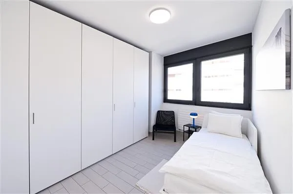 Cassarate: Appartement 4.5 pièces – photo 11 sur 13