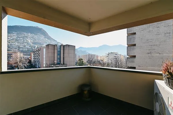 Cassarate: Appartamento 4.5 locali