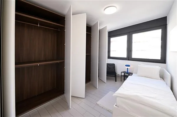 Cassarate: Appartement 4.5 pièces – photo 12 sur 13
