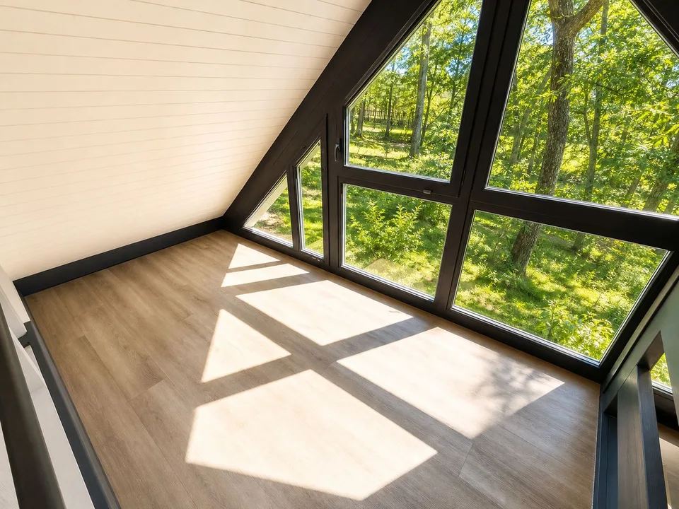 BOSCO DELLA BELLA – Komplett renovierter Bungalow inmitten der Natur – Foto 19 von 20