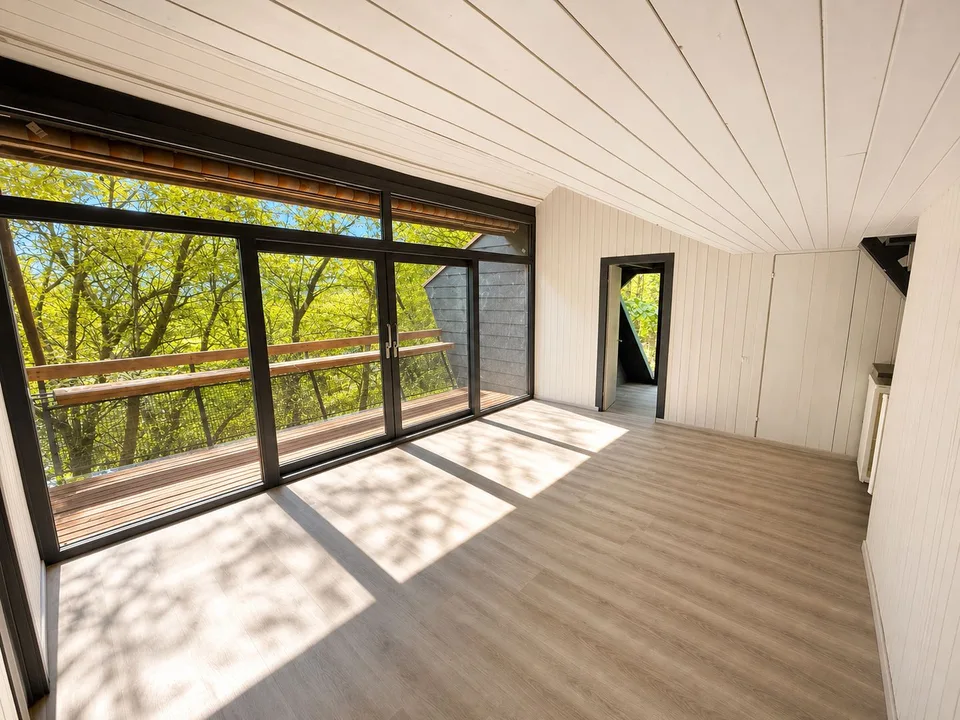 BOSCO DELLA BELLA – Komplett renovierter Bungalow inmitten der Natur