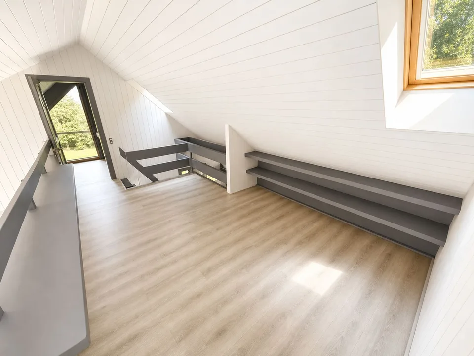 BOSCO DELLA BELLA – Komplett renovierter Bungalow inmitten der Natur – Foto 18 von 20