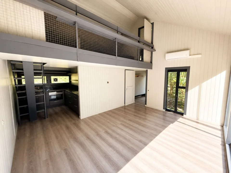 BOSCO DELLA BELLA – Komplett renovierter Bungalow inmitten der Natur