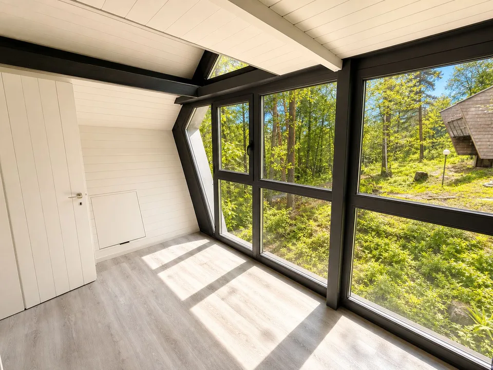BOSCO DELLA BELLA – Komplett renovierter Bungalow inmitten der Natur – Foto 14 von 20