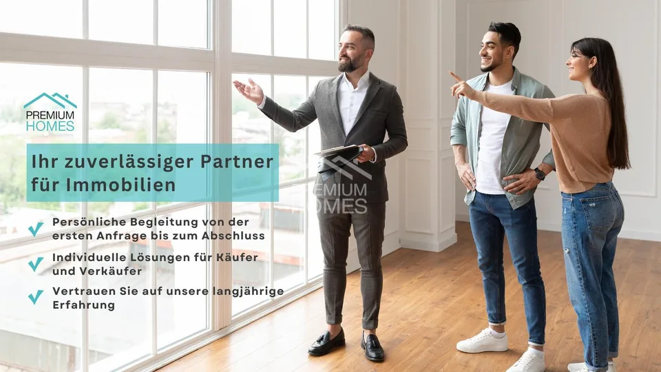 Architektur trifft Wohnkomfort