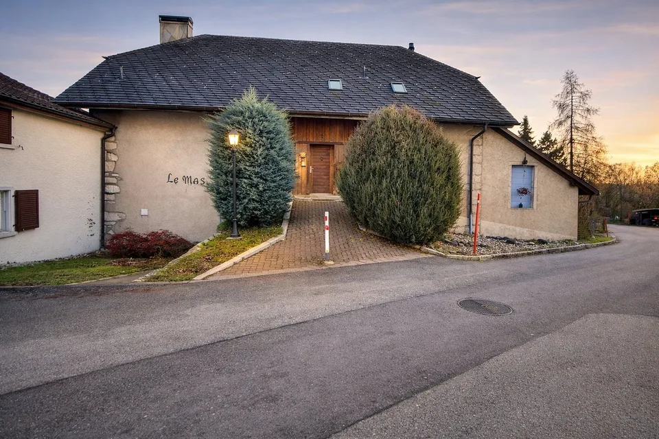 Bella casa in viager occupata senza affitto