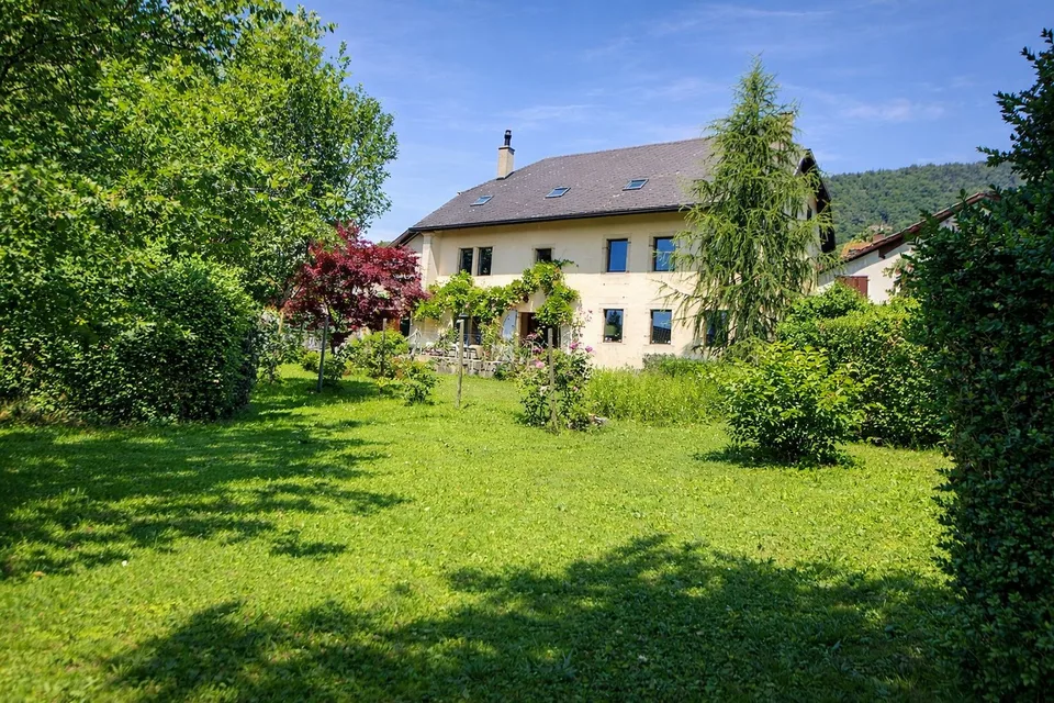 Bella casa in viager occupata senza affitto