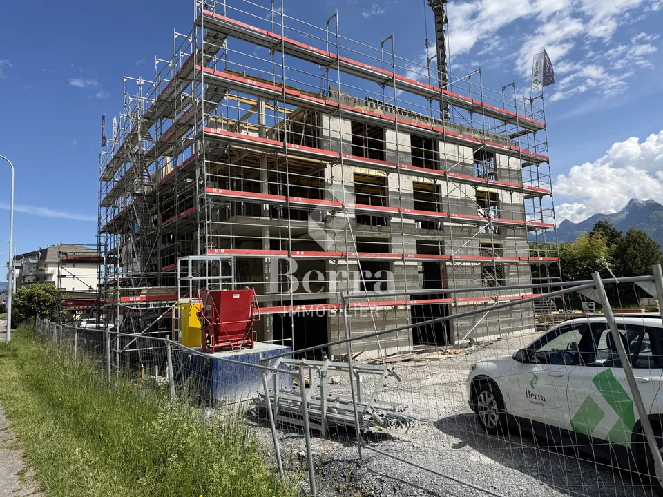 Promozione a Bouveret