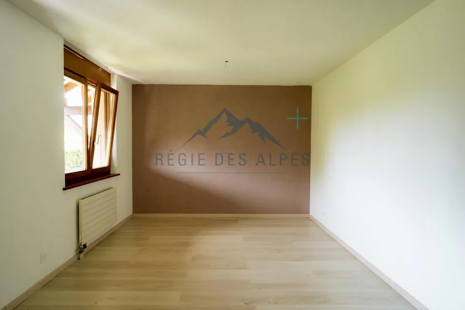 Charmanter Familienbungalow in Chavannes-des-Bois