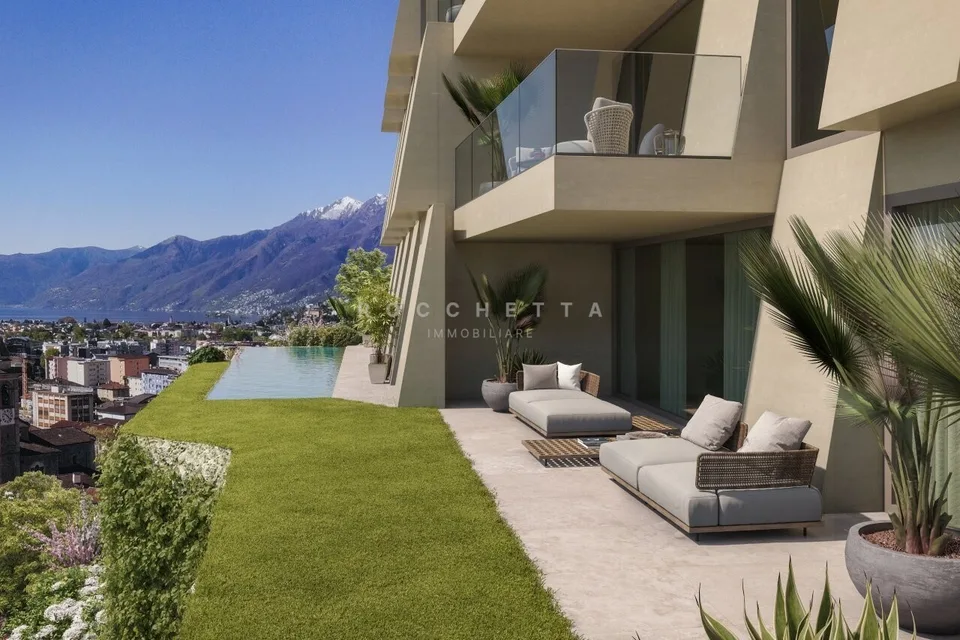 Monolite - La vostra Finestra Mediterranea sul Lago Maggiore