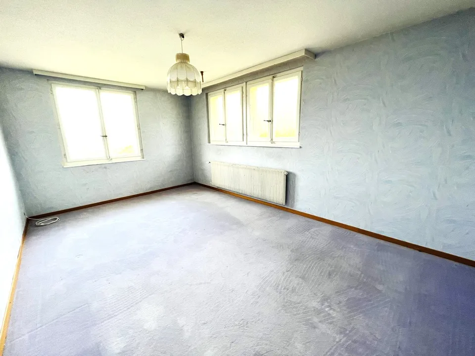 Offerta unica! Casa spaziosa da ristrutturare - 2 appartamenti con 6.5 camere – foto 11 di 16